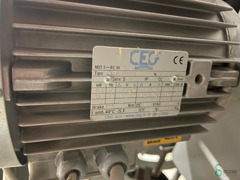 Robland E 45 HOU9.685 20 17085